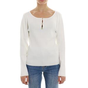 MAGLIA SERAFINO BIANCO